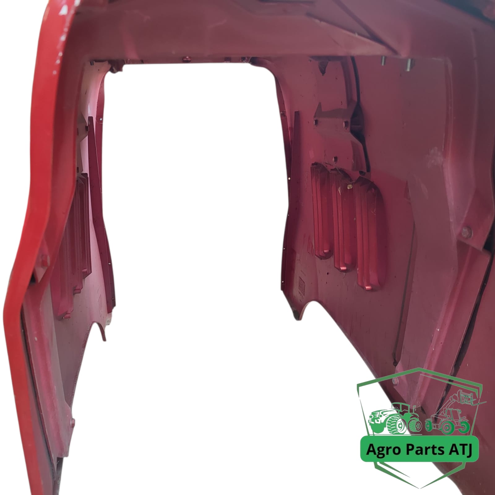 Kaptur silnika Maska Pokrywa CASE PUMA 150