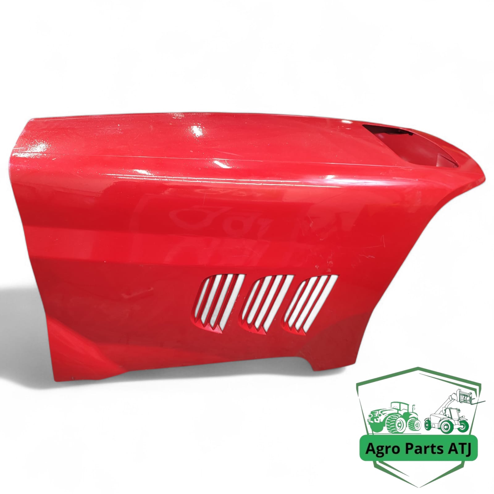 Kaptur silnika Maska Pokrywa CASE PUMA 150