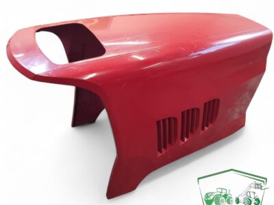 Kaptur silnika Maska Pokrywa CASE PUMA 150
