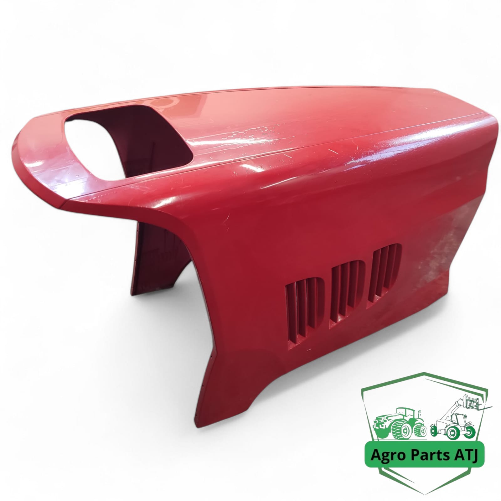 Kaptur silnika Maska Pokrywa CASE PUMA 150