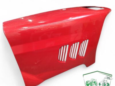 Kaptur silnika Maska Pokrywa CASE PUMA 150