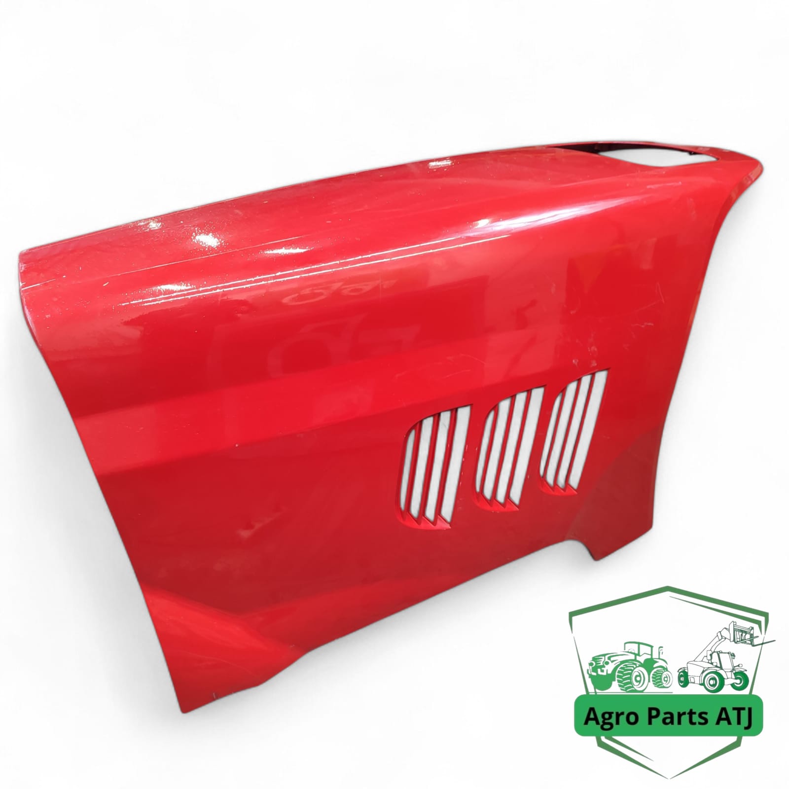 Kaptur silnika Maska Pokrywa CASE PUMA 150