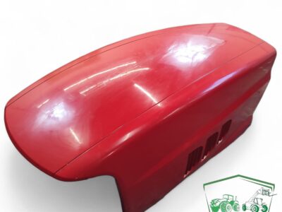 Pokrywa silnika Maska CNH 87348596 Case IH Maxxum 125