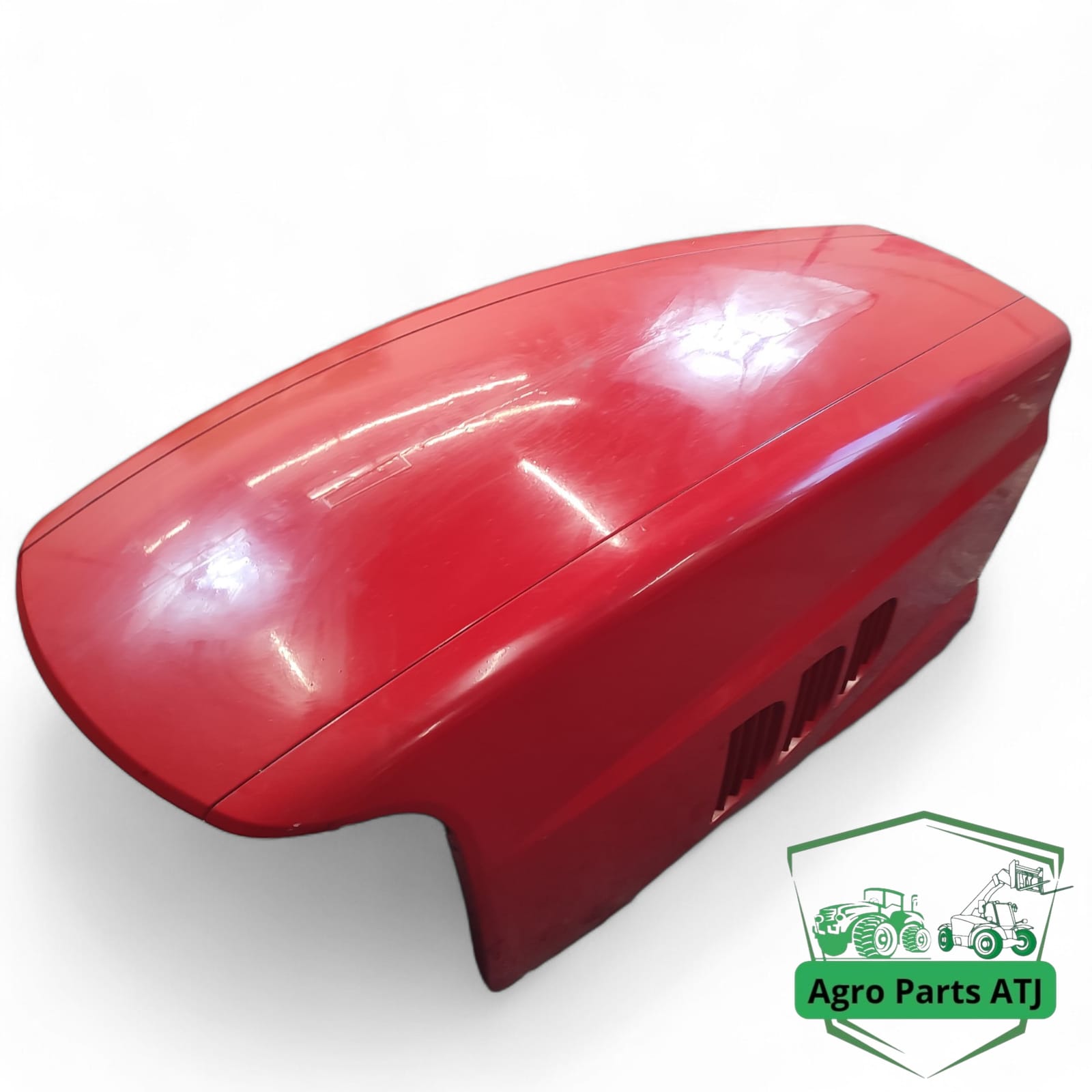 Pokrywa silnika Maska CNH 87348596 Case IH Maxxum 125