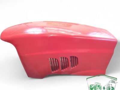 Pokrywa silnika Maska CNH 87348596 Case IH Maxxum 125