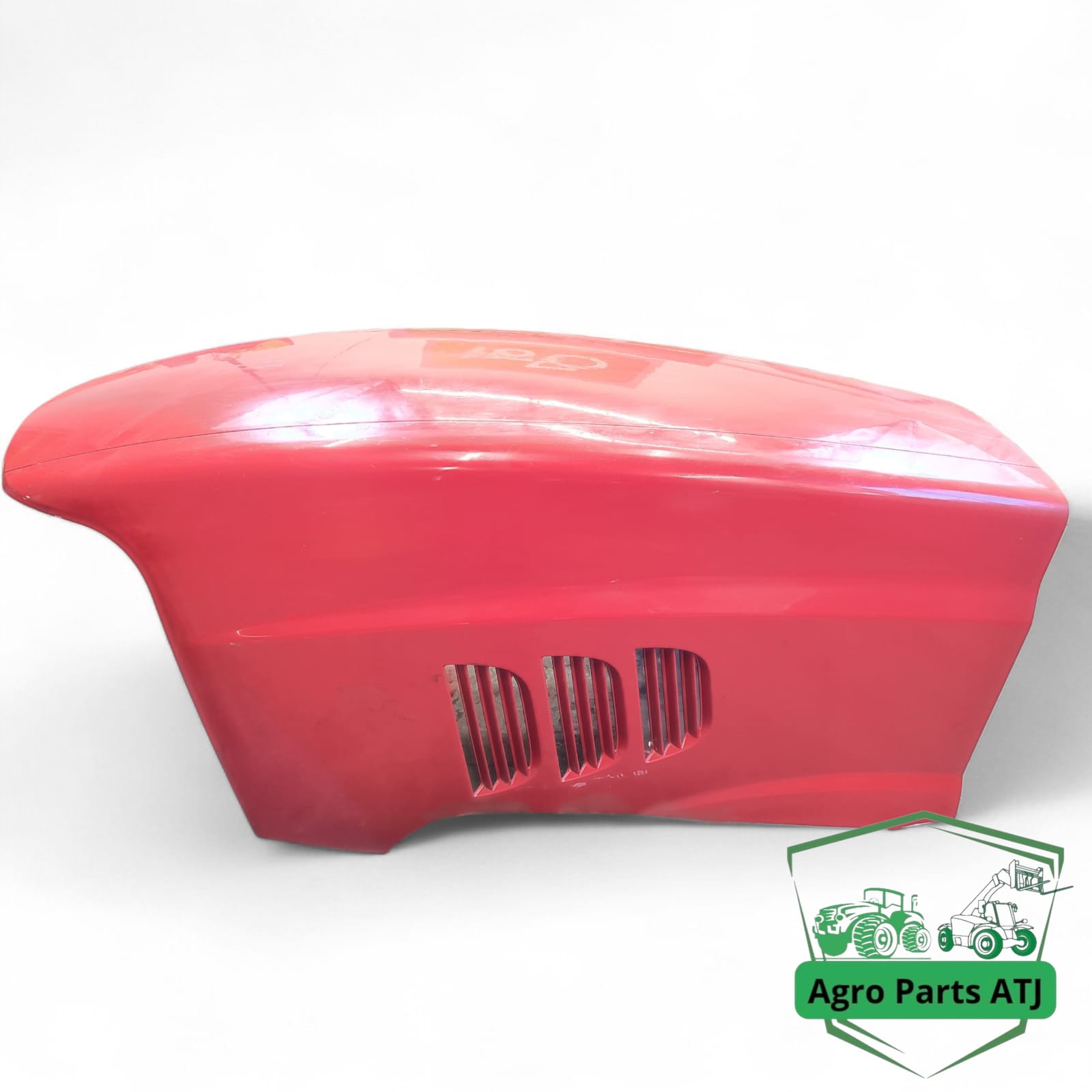 Pokrywa silnika Maska CNH 87348596 Case IH Maxxum 125