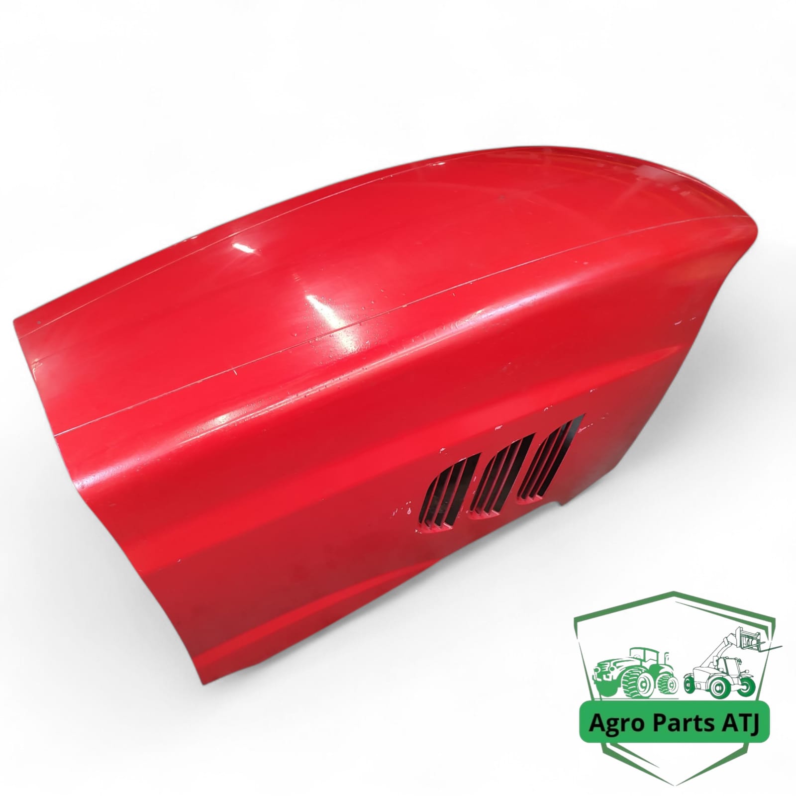 Pokrywa silnika Maska CNH 87348596 Case IH Maxxum 125