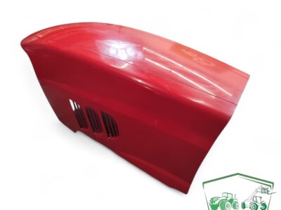 Pokrywa silnika Maska CNH 87348596 Case IH Maxxum 125