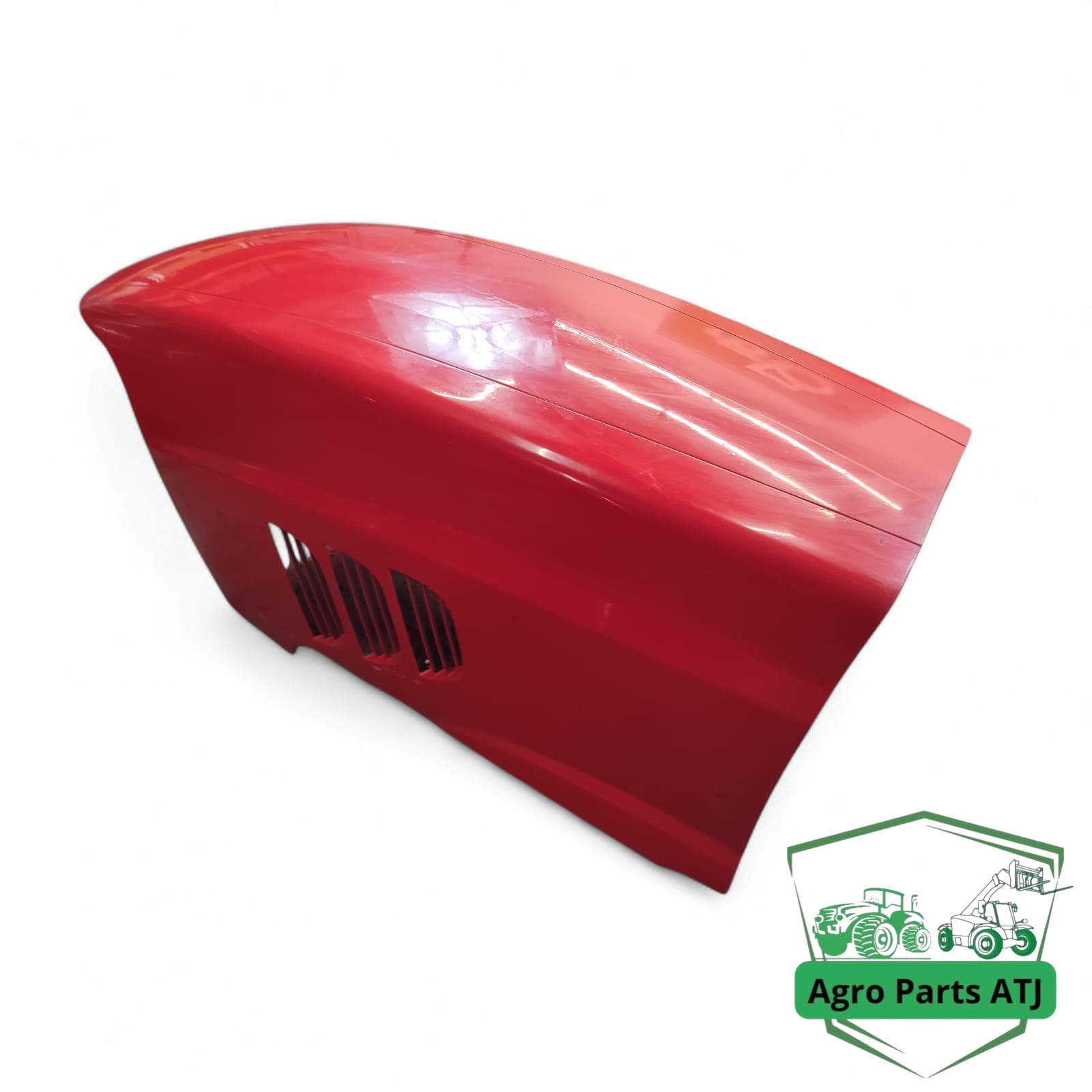 Pokrywa silnika Maska CNH 87348596 Case IH Maxxum 125