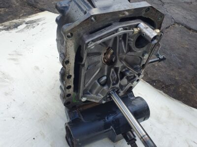 Valtra T170 - Zwolnica - Zwrotnica - Półoś - Skrzynia - Silnik - Siłowniki - Tylny WOM