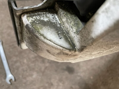 Antena gps pilot CLAAS GPS Antenne AG 262 RTK