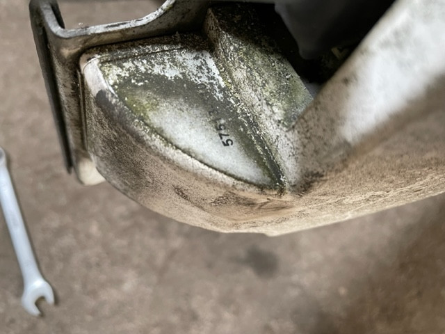 Antena gps pilot CLAAS GPS Antenne AG 262 RTK