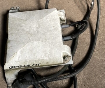 Antena gps pilot CLAAS GPS Antenne AG 262 RTK