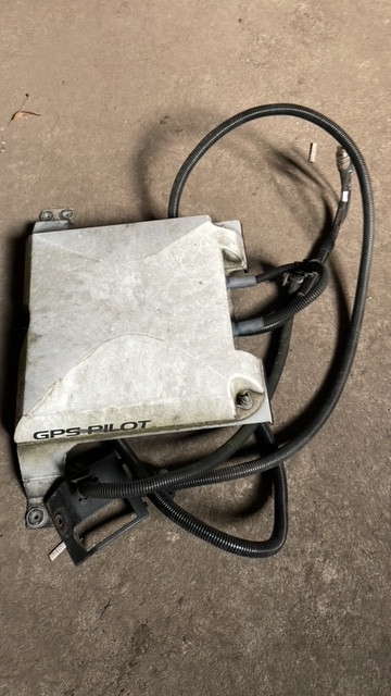 Antena gps pilot CLAAS GPS Antenne AG 262 RTK