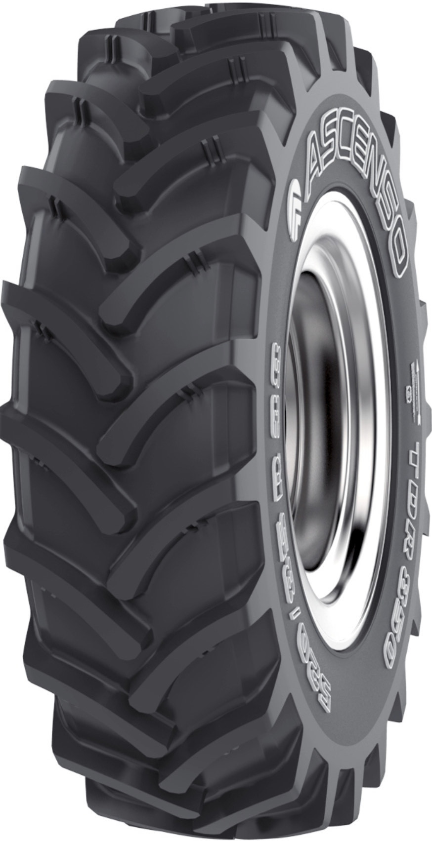 ASCENSO-opona TDR700 480/70R 28