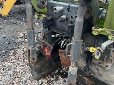 Belki wieszaki stabilizator claas xerion