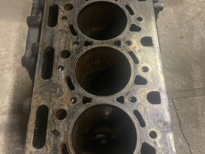 Blok silnika JCB 444 dieselmax tier3 tier4