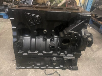 Blok silnika JCB 444 dieselmax tier3 tier4