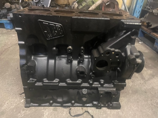 Blok silnika JCB 444 dieselmax tier3 tier4