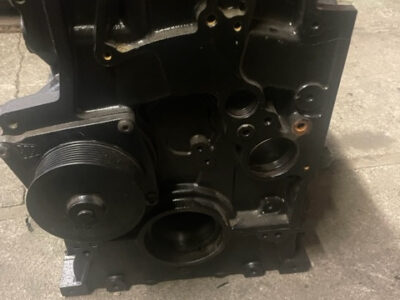 Blok silnika JCB 444 dieselmax tier3 tier4