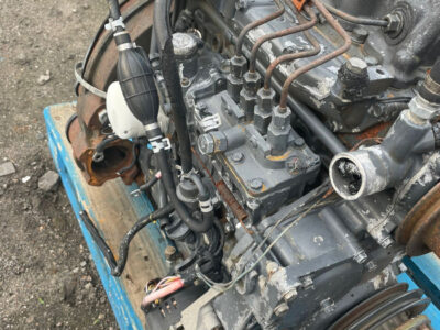 BOBCAT-silnik V3300 B0913A