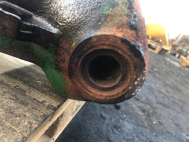 Carraro 26.21 , Carraro 18536 R obudowa mostu