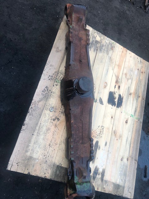 Carraro 26.21 , Carraro 18536 R obudowa mostu