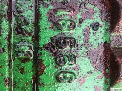 Carraro 26.21 , Carraro 18536 R obudowa mostu