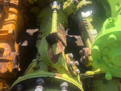 Carraro 26.25M [CZĘŚCI]