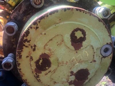 Carraro 26.25M [CZĘŚCI]