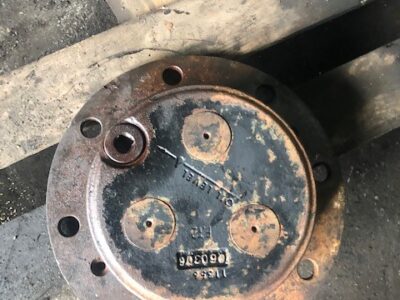 Carraro Zwolnica Claas Ranger | Sanderson | Faresin | DEUTZ Agrovector