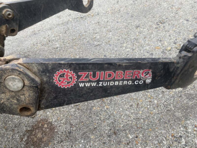 Case IH Maxxum 115 | 135 | 125 | 145 - Zwolnica - Zwrotnica - Półoś - Skrzynia - Silnik - Siłowniki