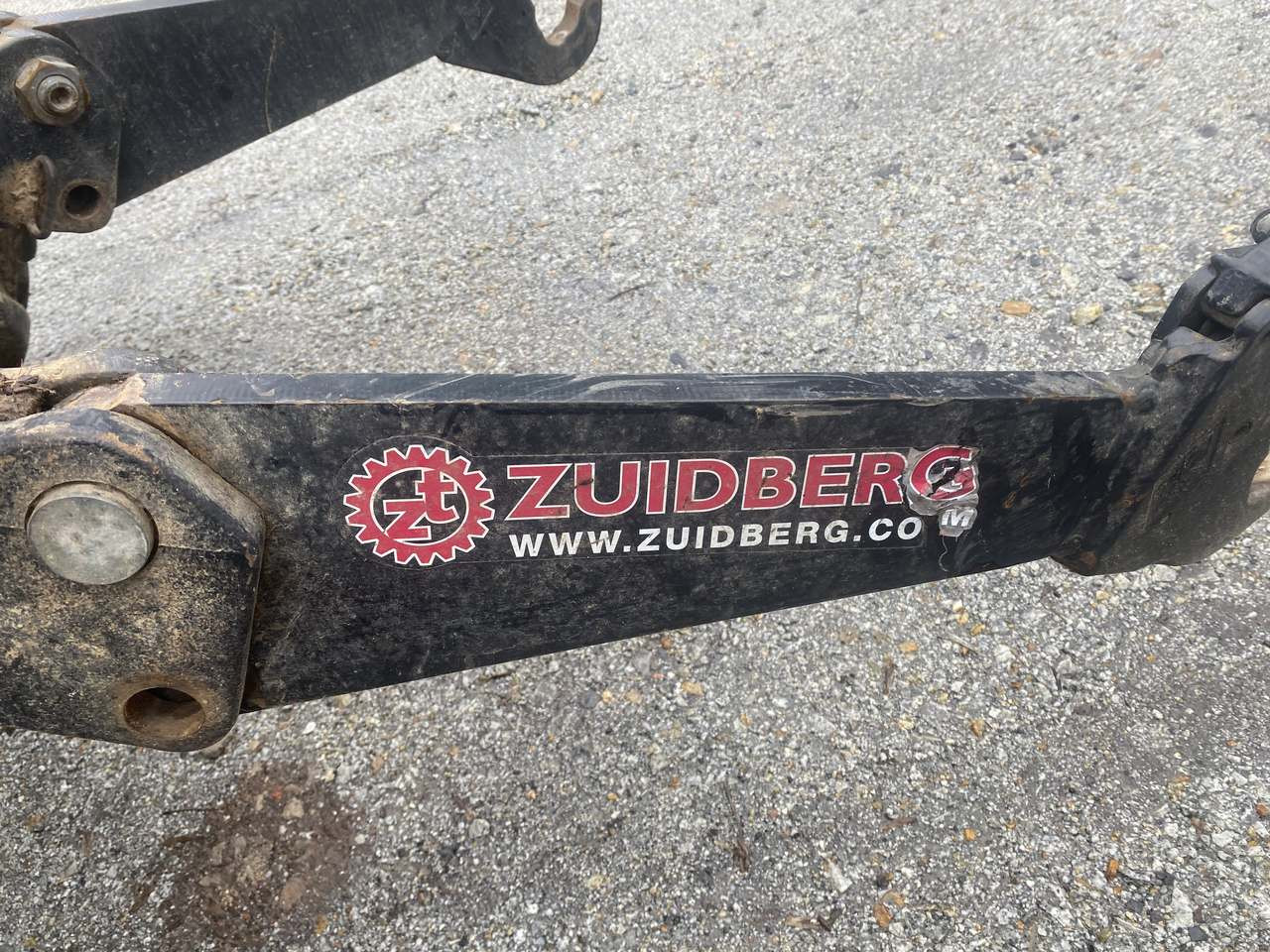 Case IH Maxxum 115 | 135 | 125 | 145 - Zwolnica - Zwrotnica - Półoś - Skrzynia - Silnik - Siłowniki