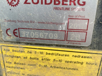 Case IH Maxxum 115 | 135 | 125 | 145 - Zwolnica - Zwrotnica - Półoś - Skrzynia - Silnik - Siłowniki