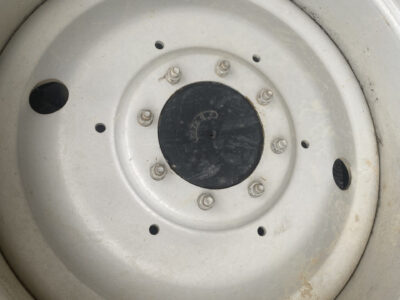 Case IH Maxxum 115 | 135 | 125 | 145 - Zwolnica - Zwrotnica - Półoś - Skrzynia - Silnik - Siłowniki