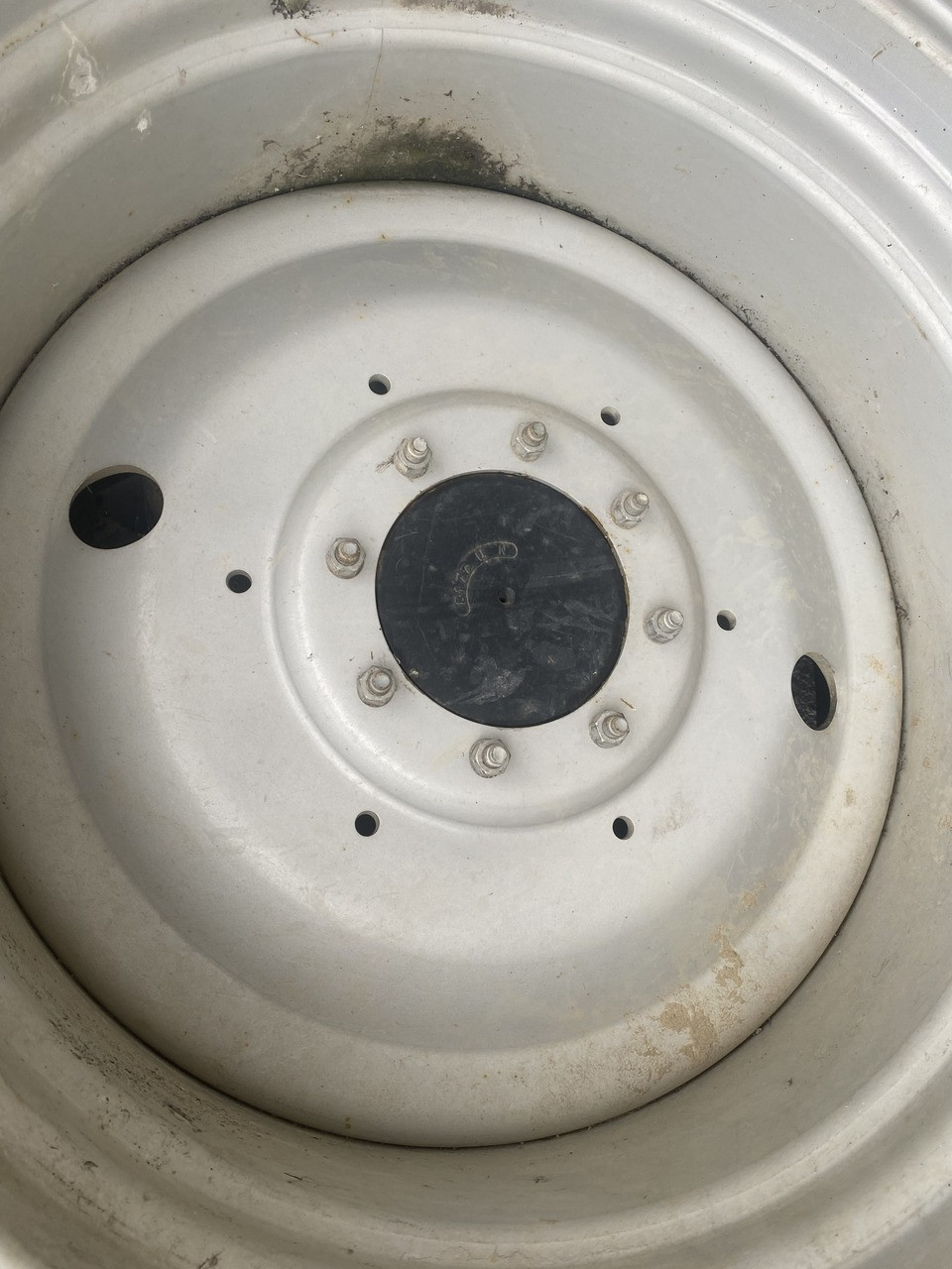 Case IH Maxxum 115 | 135 | 125 | 145 - Zwolnica - Zwrotnica - Półoś - Skrzynia - Silnik - Siłowniki