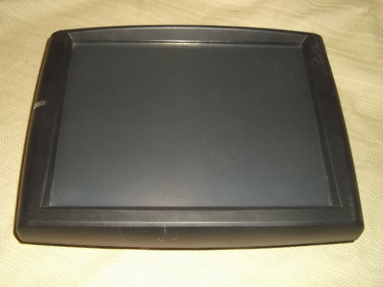 CASE IH NEW HOLLAND PRO 700 47514045 | 51479019 INTELLIVIEW COLOR MONITOR FRED II