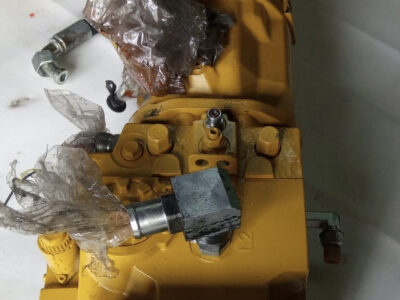 CAT 926-zestaw pomp/Caterpillar 926 pompy