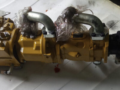 CAT 926-zestaw pomp/Caterpillar 926 pompy