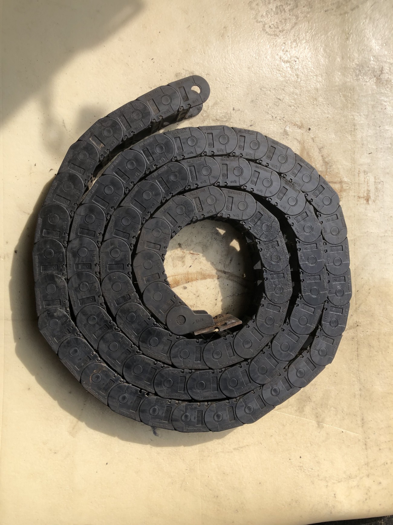 CAT-łańcuch prowadzący węźe/Caterpillar 220 330 355 360 560