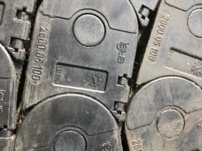 CAT-łańcuch prowadzący węźe/Caterpillar 220 330 355 360 560