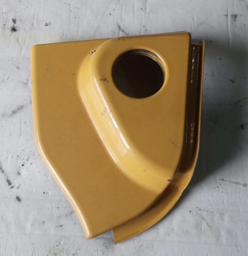 CAT-osłona na tłumik/Caterpillar 336 335 406 407