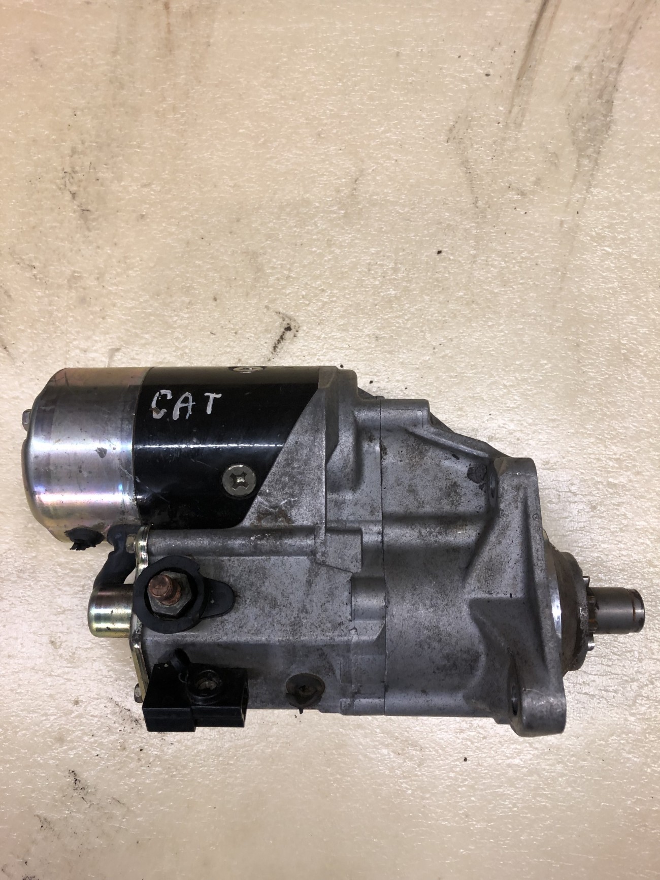 CAT -rozrusznik/CAT 220 330 355 360 336 407