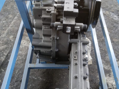 CAT-skrzynia biegów/NOWA skrzynia biegów do CAT/JLG