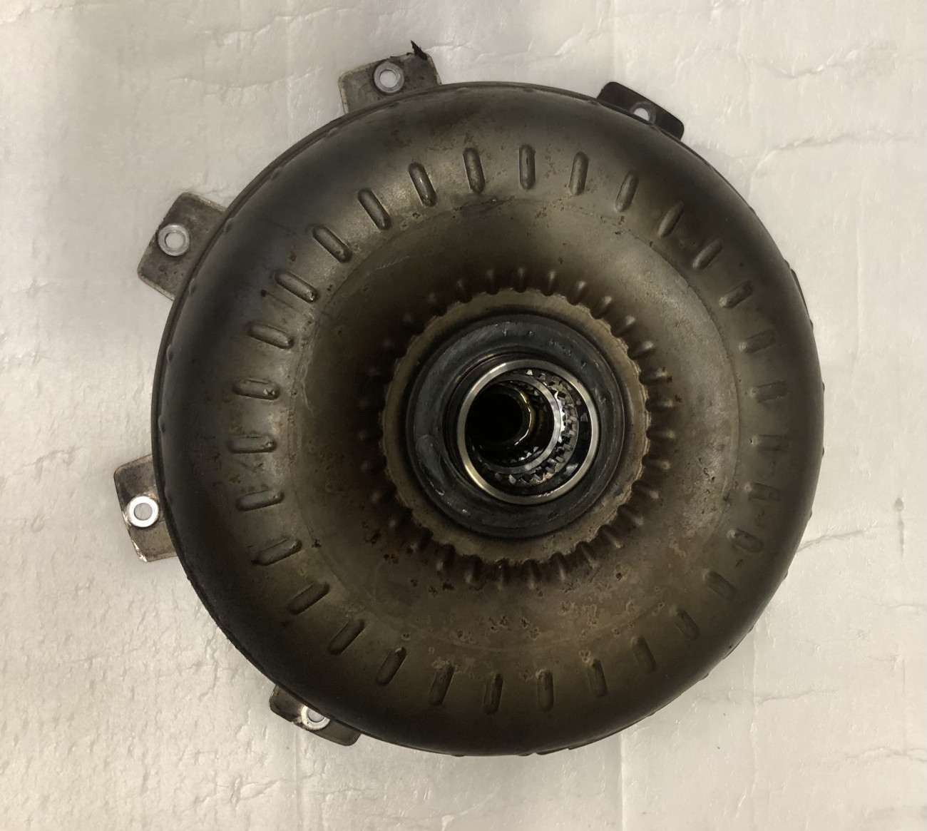 CAT-sprzęgło hydrokinetyczne/Caterpillar 335/337/406/407/220/330/360