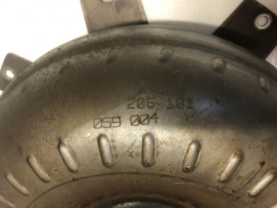 CAT-sprzęgło hydrokinetyczne/Caterpillar 335/337/406/407/220/330/360