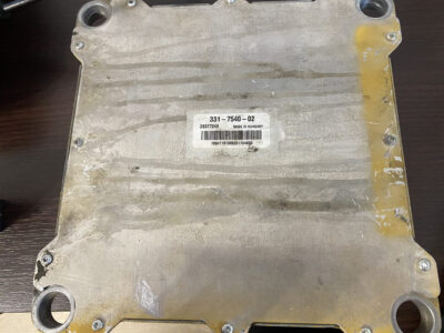 CAT Sterownik | Moduł - 331 - 7540 - 02 | 28377249