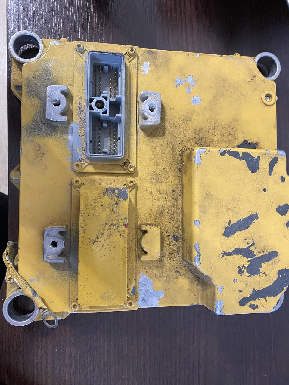 CAT Sterownik | Moduł - 331 - 7540 - 02 | 28377249