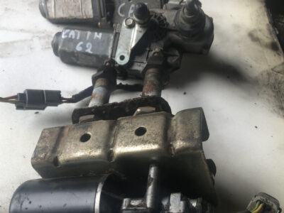 CAT TH 62- wycieraczki, silniczek wycieraczek/Caterpillar TH62