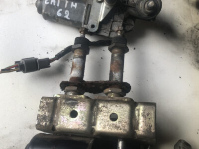 CAT TH 62- wycieraczki, silniczek wycieraczek/Caterpillar TH62